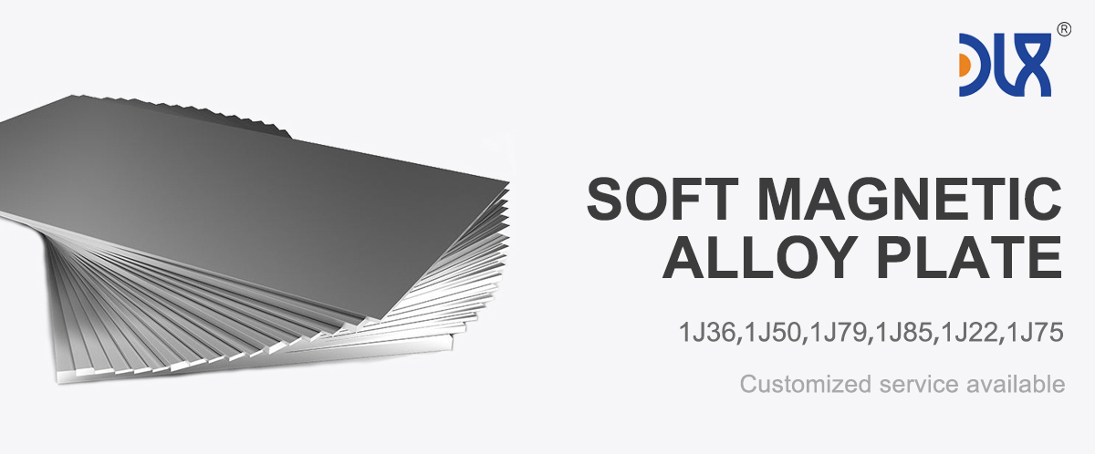 High Permeability Plate High Permeability Plate