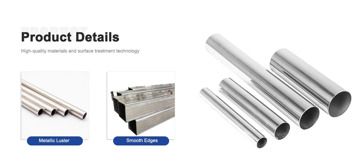 4J44 Precision Alloy Tube for High-Temperature Stability in Sensor Manufacturing