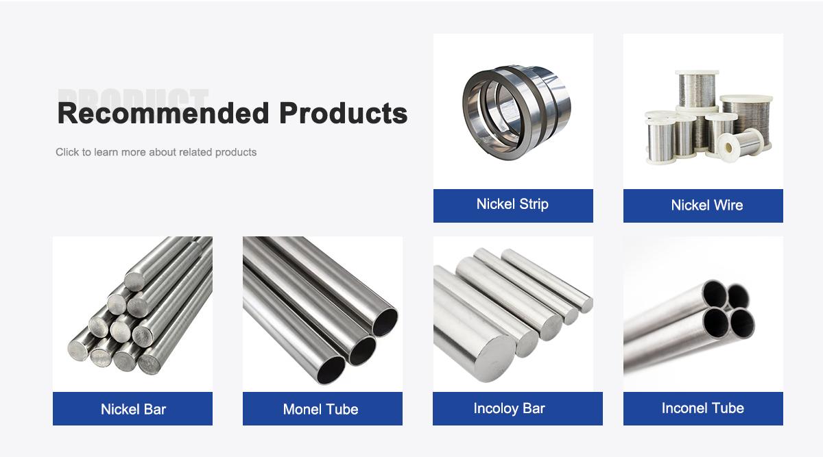 4J44 Precision Alloy Tube for High-Temperature Stability in Sensor Manufacturing