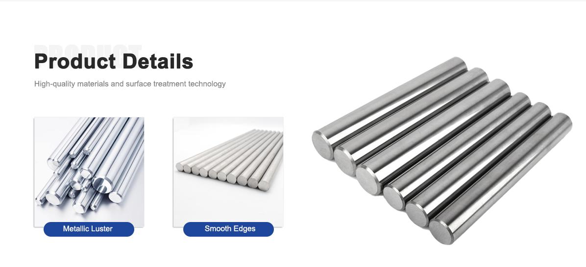 4J54 Expansion Alloy Bar for Robust Performance in Precision Engineering
