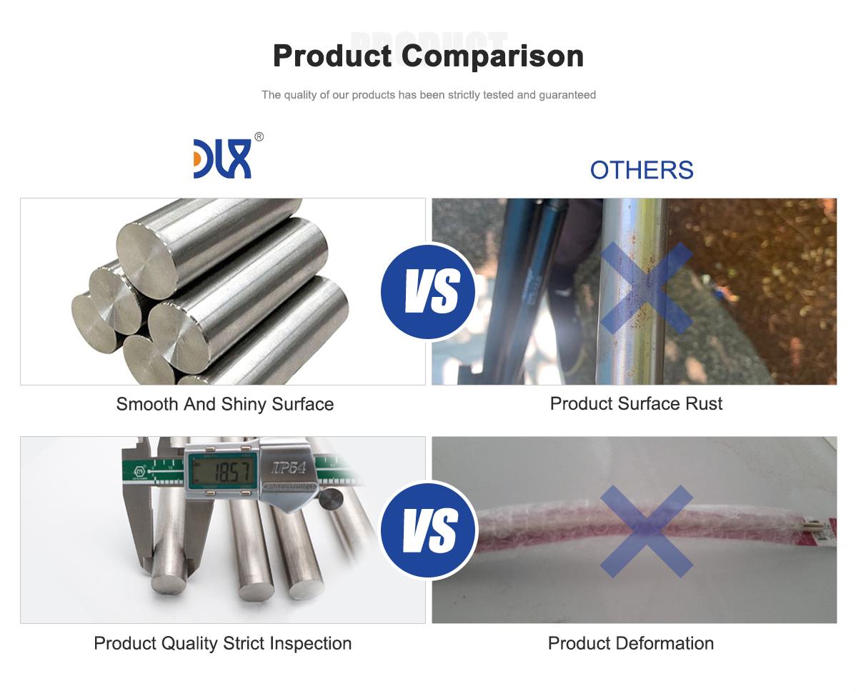 4J54 Expansion Alloy Bar for Robust Performance in Precision Engineering