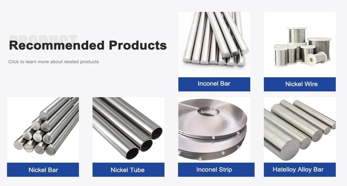 4J54 Expansion Alloy Bar for Robust Performance in Precision Engineering