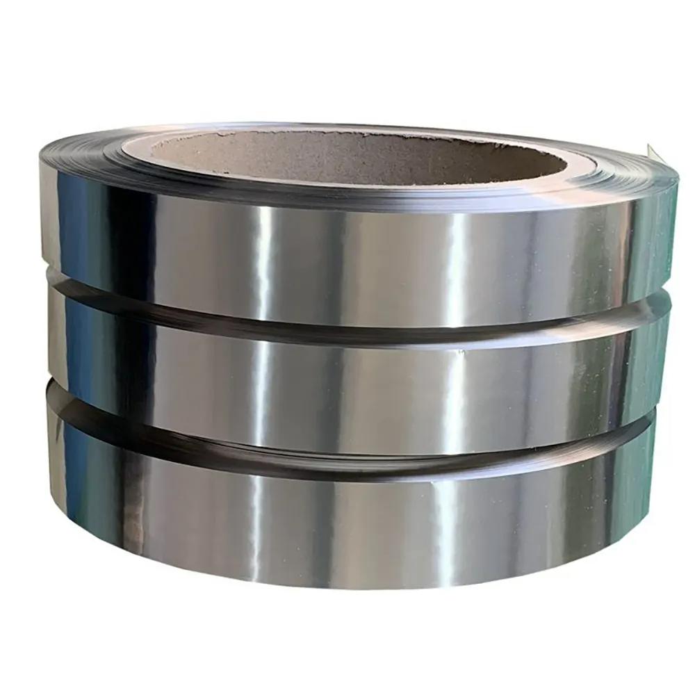 Expansion Alloy Strip