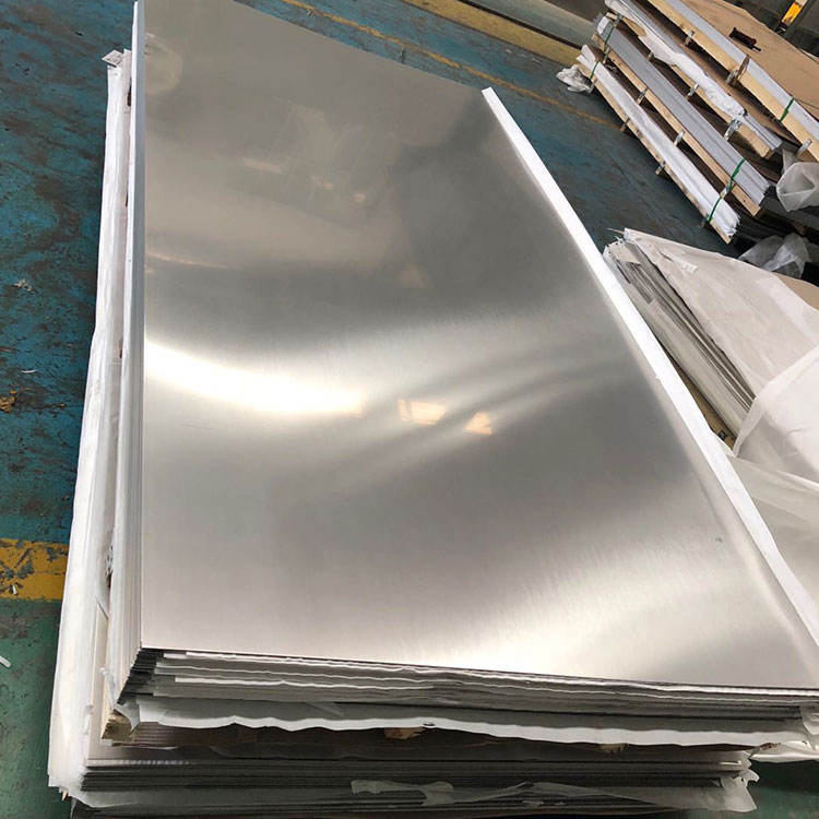 Soft Magnetic Alloy Plate