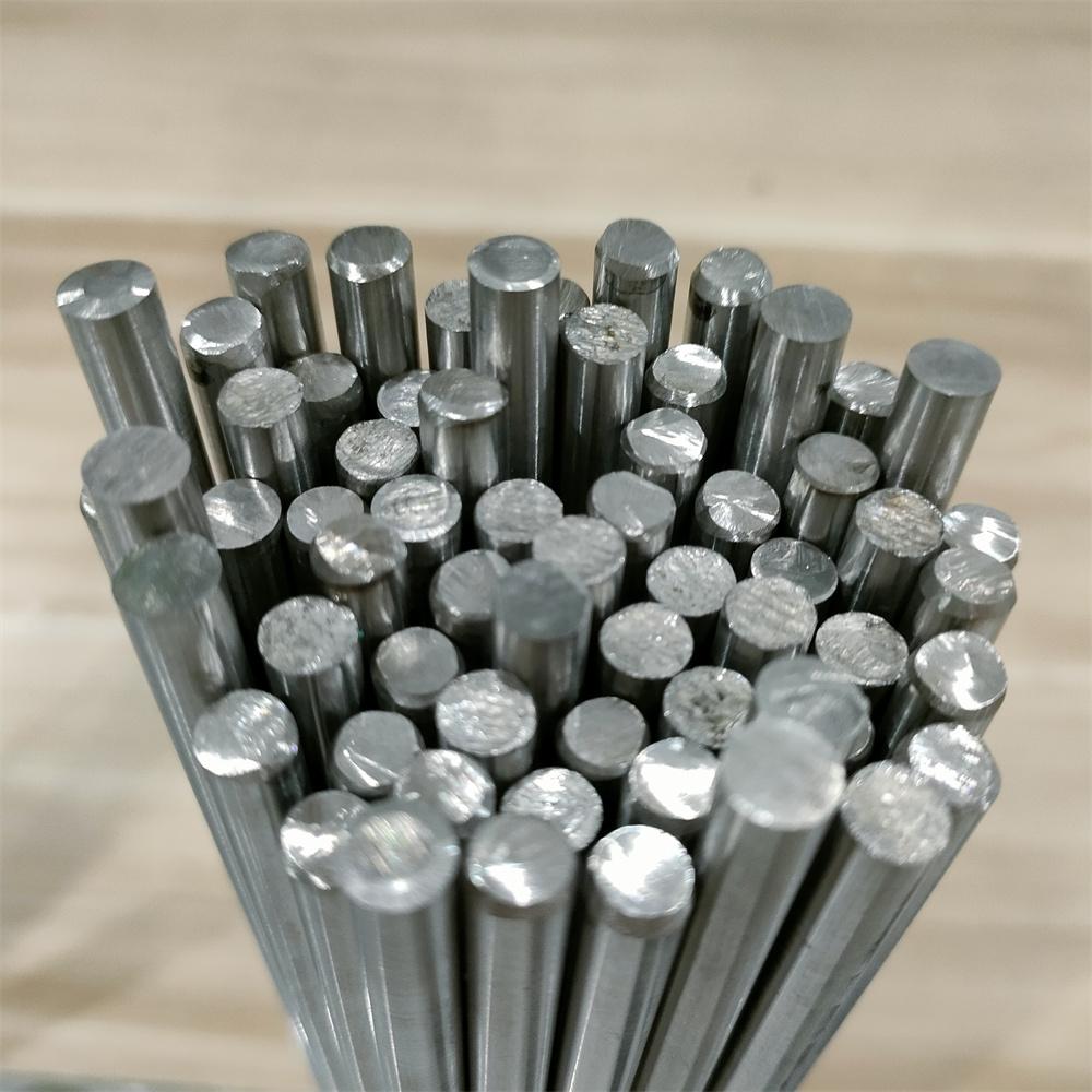 Expansion Alloy Bar