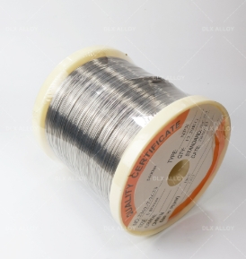 Thermocouple Bare Wire