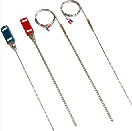 Top Thermocouple Bare Wire Applications: Unlocking Precision in Industrial Temperature Measurement