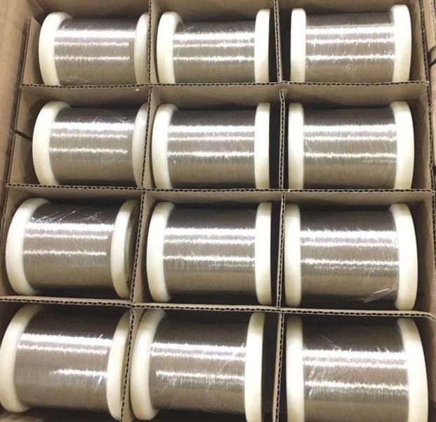 High-Performance Platinum Tungsten Wire for Scientific Research