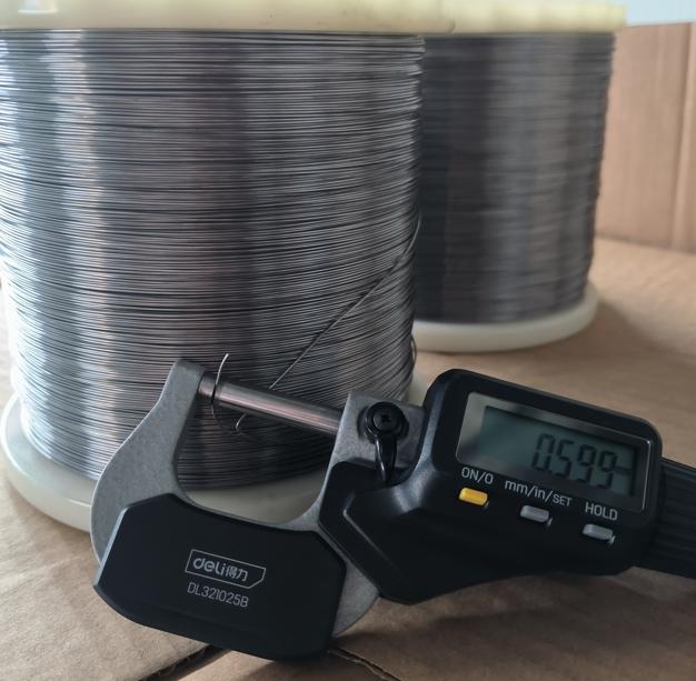 High-Purity Platinum Tungsten Wire PtW8 for Precision Electronics