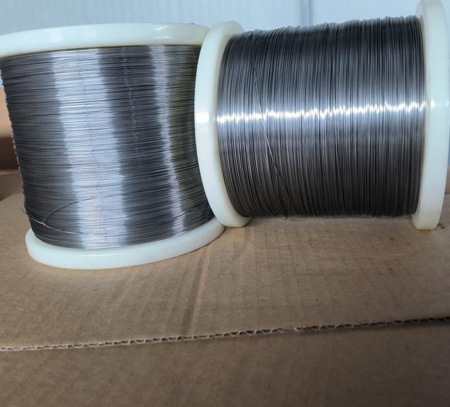 High-Strength PtW5 Platinum Tungsten Wire for Aerospace Components