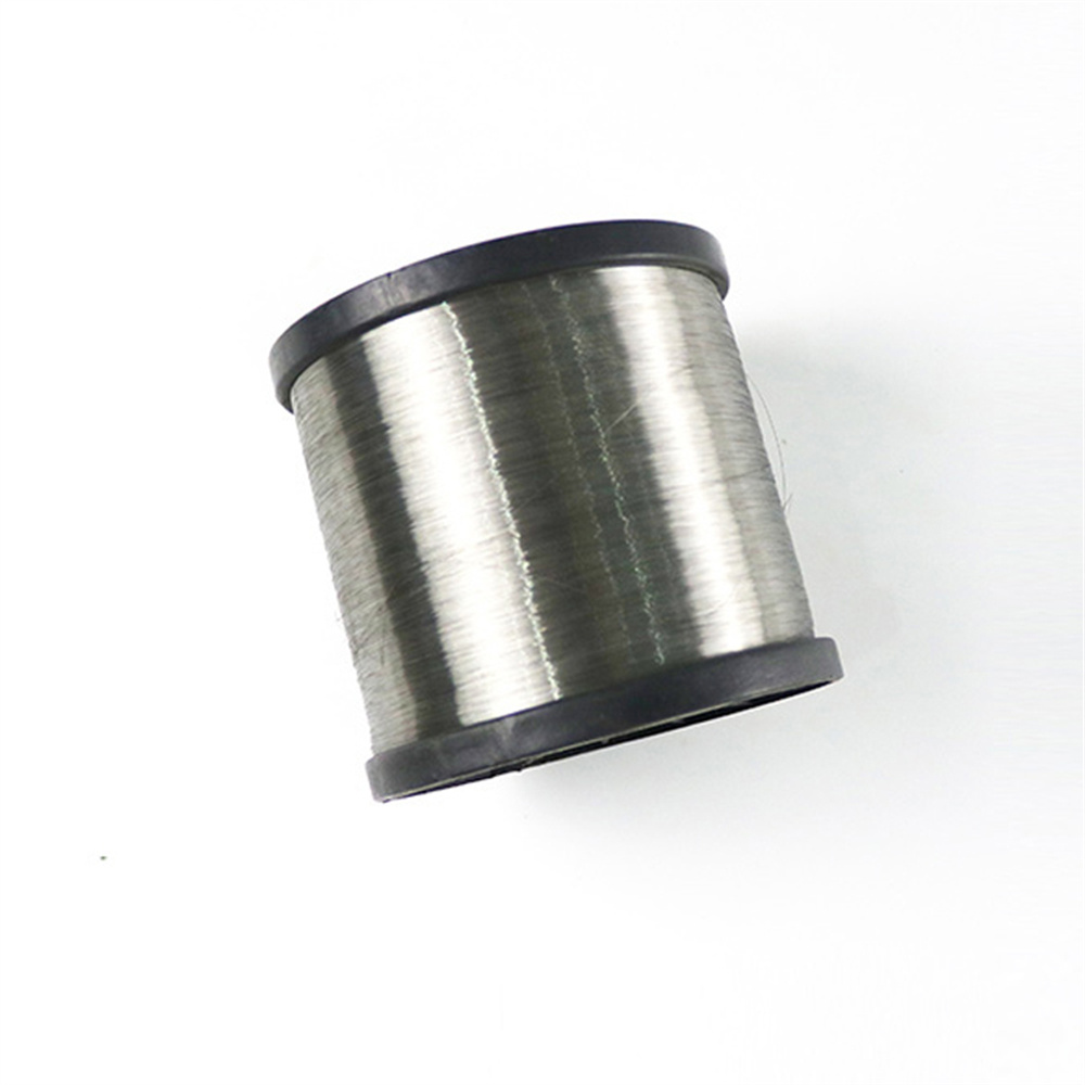 Precision PtW10 Platinum Tungsten Wire for Analytical Instruments