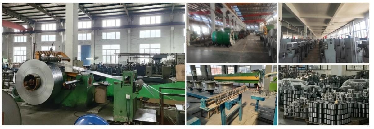 Incoloy 800 Plate for High-Temperature Furnace Corrosion Resistance