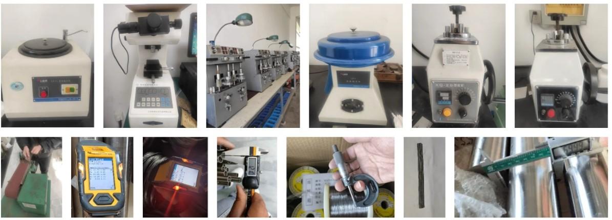 Incoloy 800 Plate for High-Temperature Furnace Corrosion Resistance